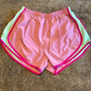 Nike Dri-fit Tempo Shorts